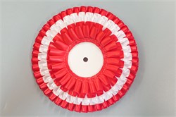 Ярус 3-25, 3-х этажный, цвета в ассортименте. 136 мм 7477